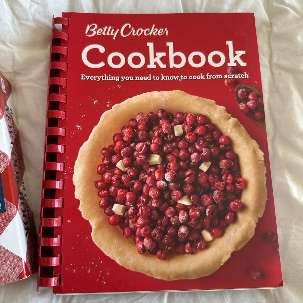 Cookbook bundle - Picture 2 of 6